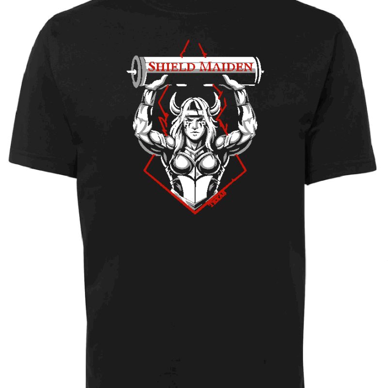 Shield Maiden
