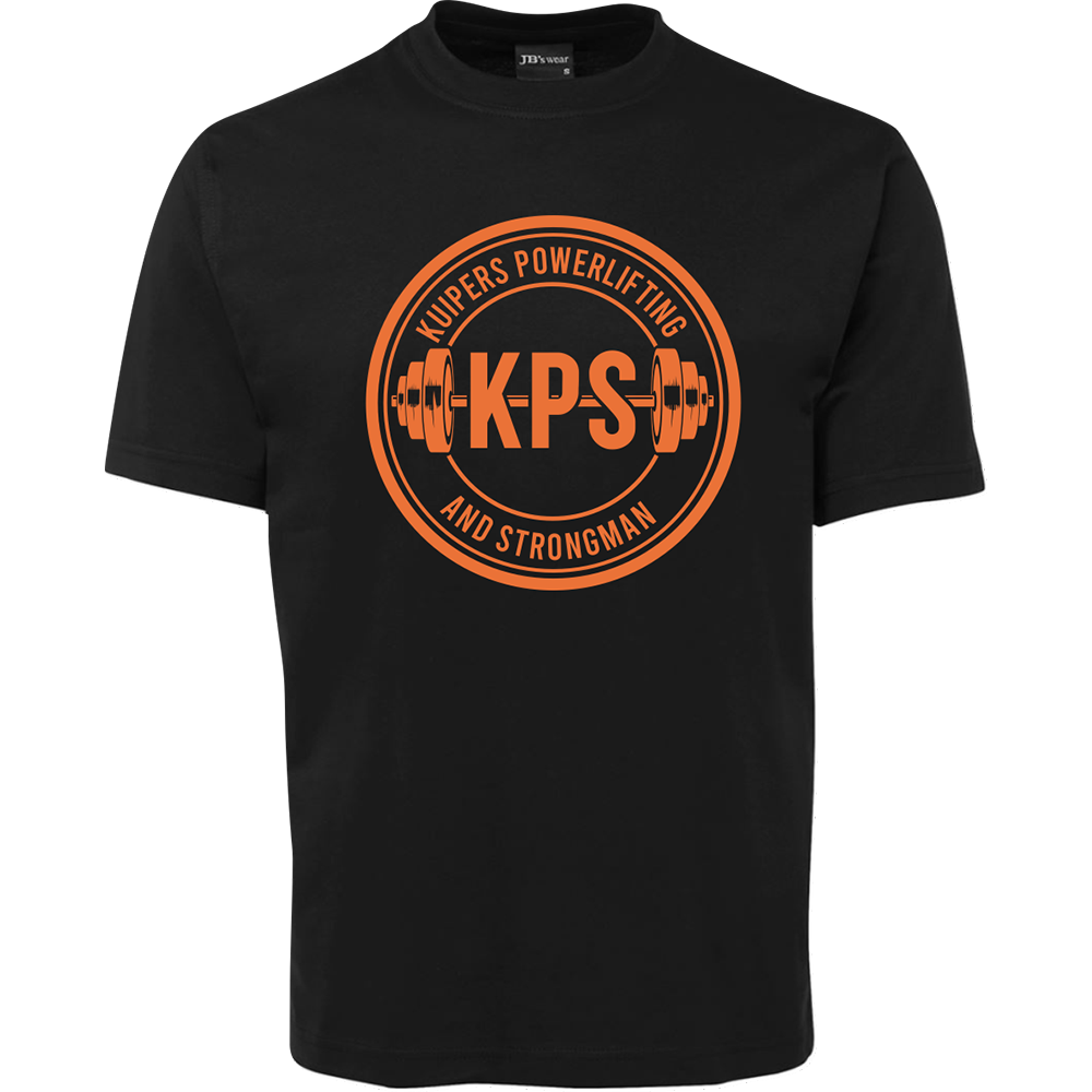 Heavyweight Regular Fit Tee