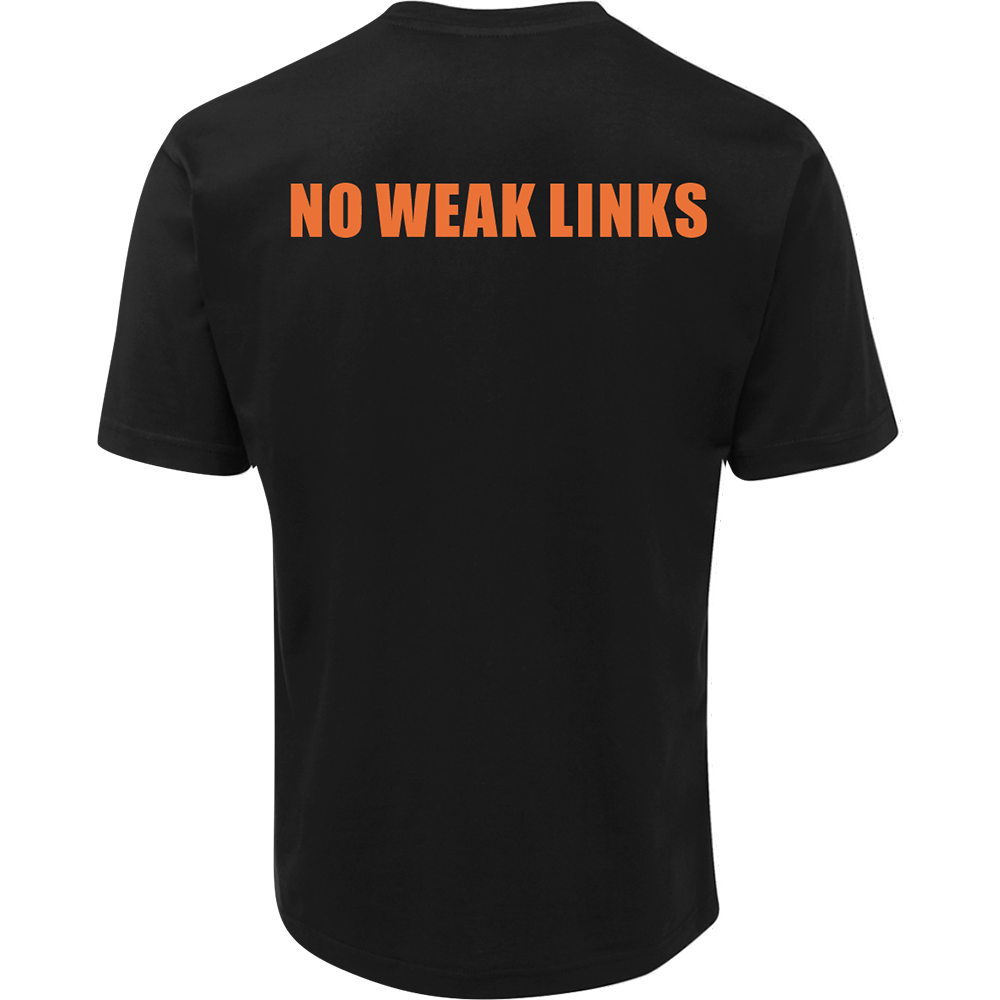 Heavyweight Regular Fit Tee - Image 3