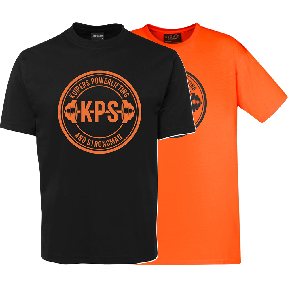 Lightweight Regular Fit Tee