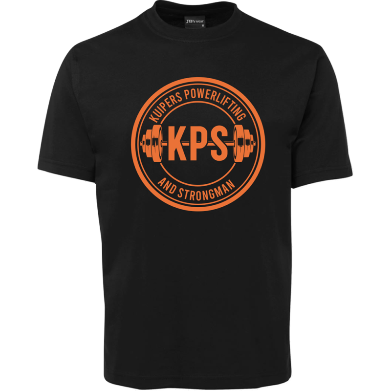 Heavyweight Regular Fit Tee