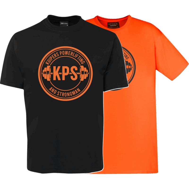 Lightweight Regular Fit Tee