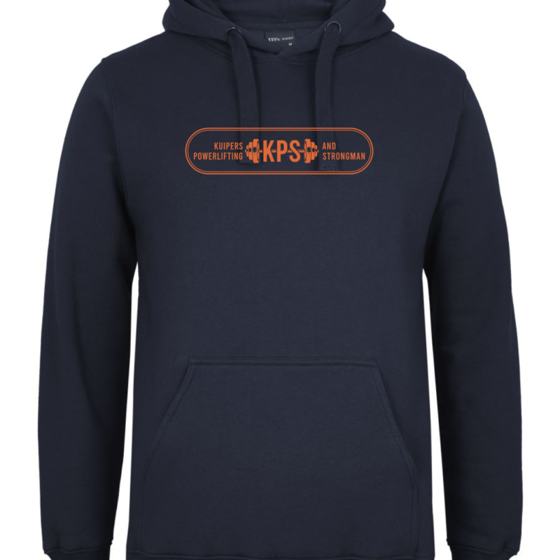 Heavy Blend Hoodie